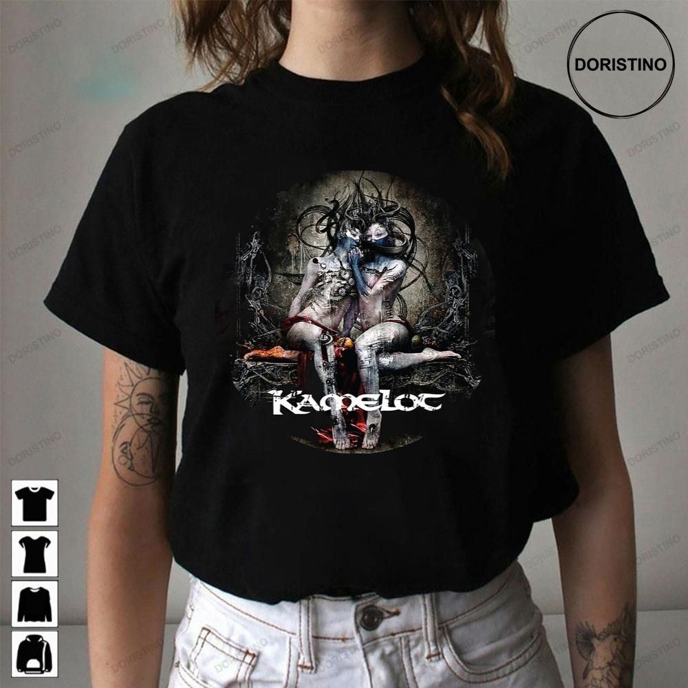 Girls Kamelot Trending Style